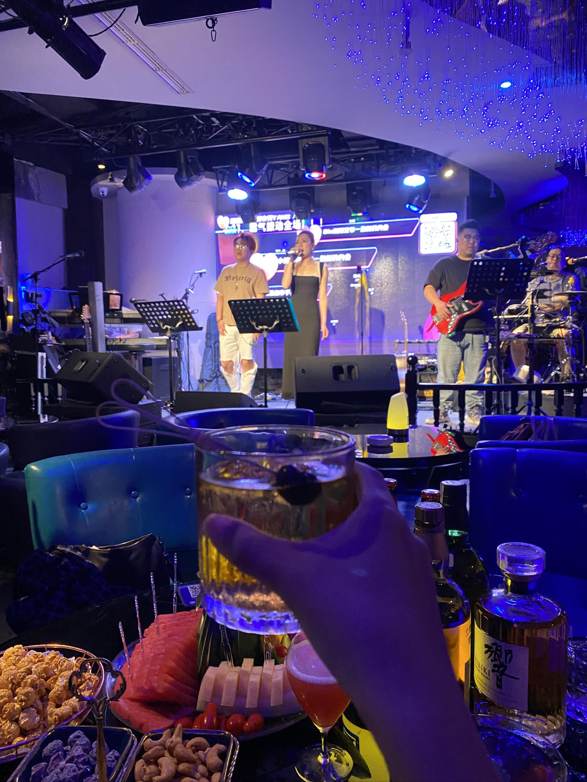 荆州商务ktv及商务ktv什么意思解析-沙市区ktv预订