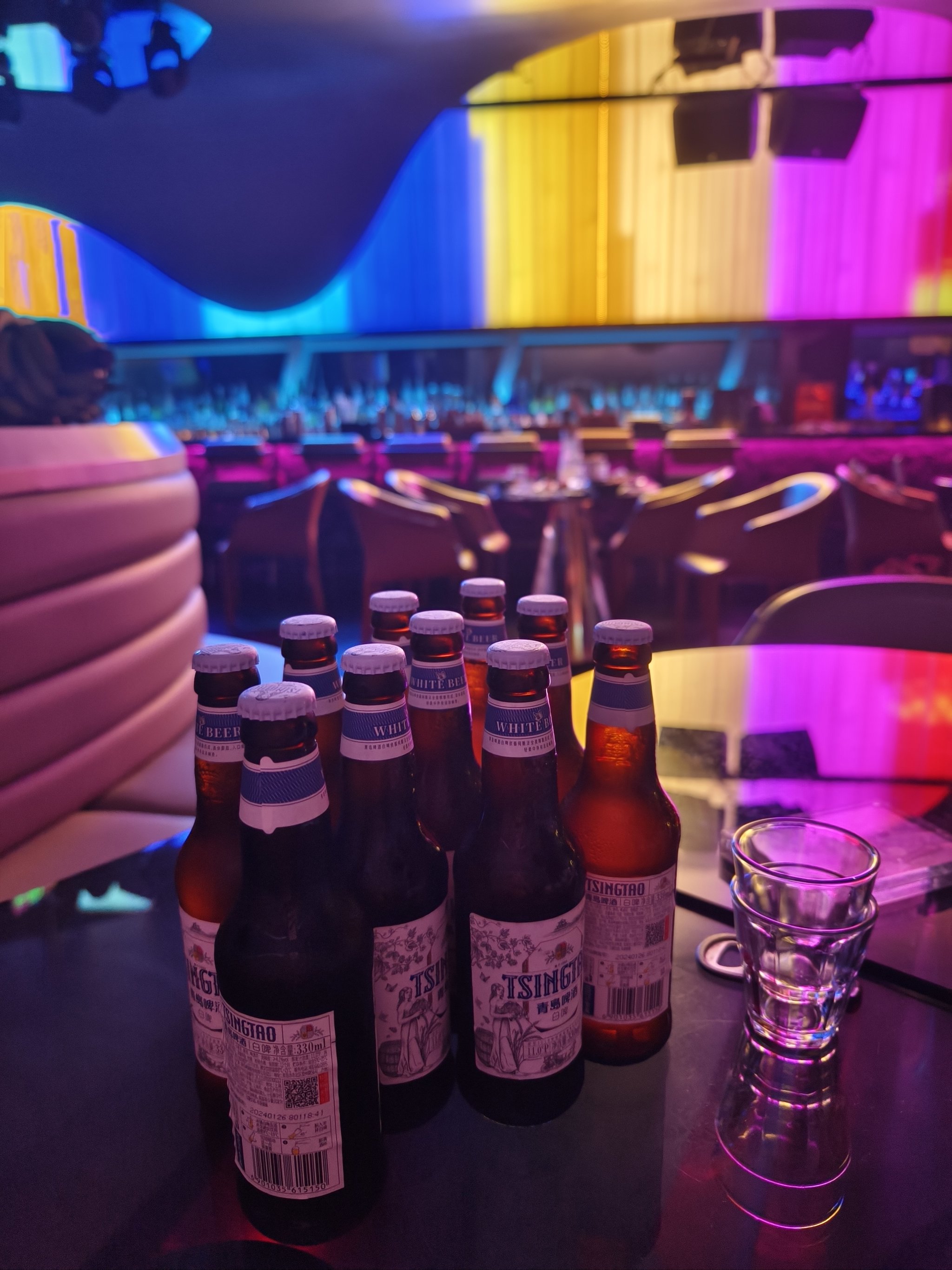 荆州商务ktv独特商务ktv模式解析-沙市区ktv预订