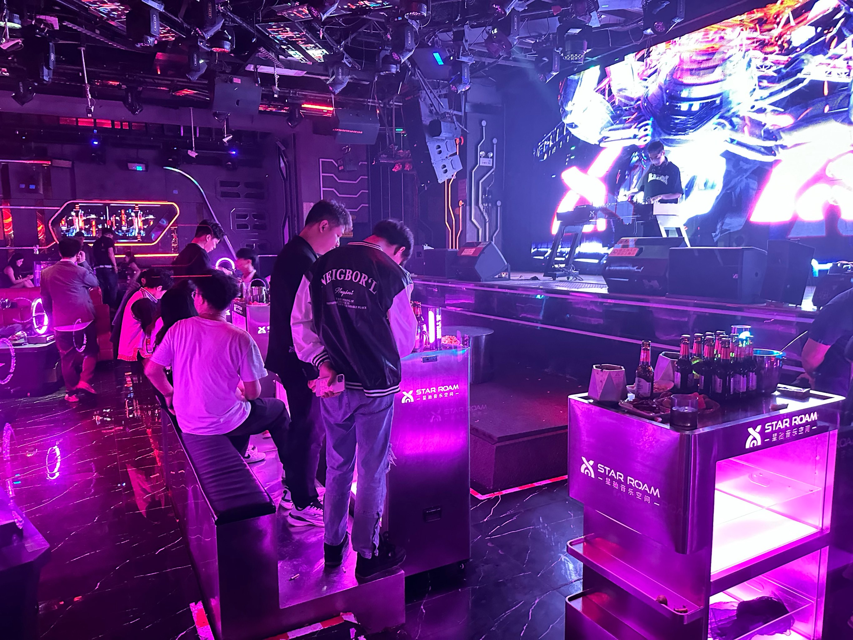 荆州商务ktv总排行推荐-公安县ktv预订