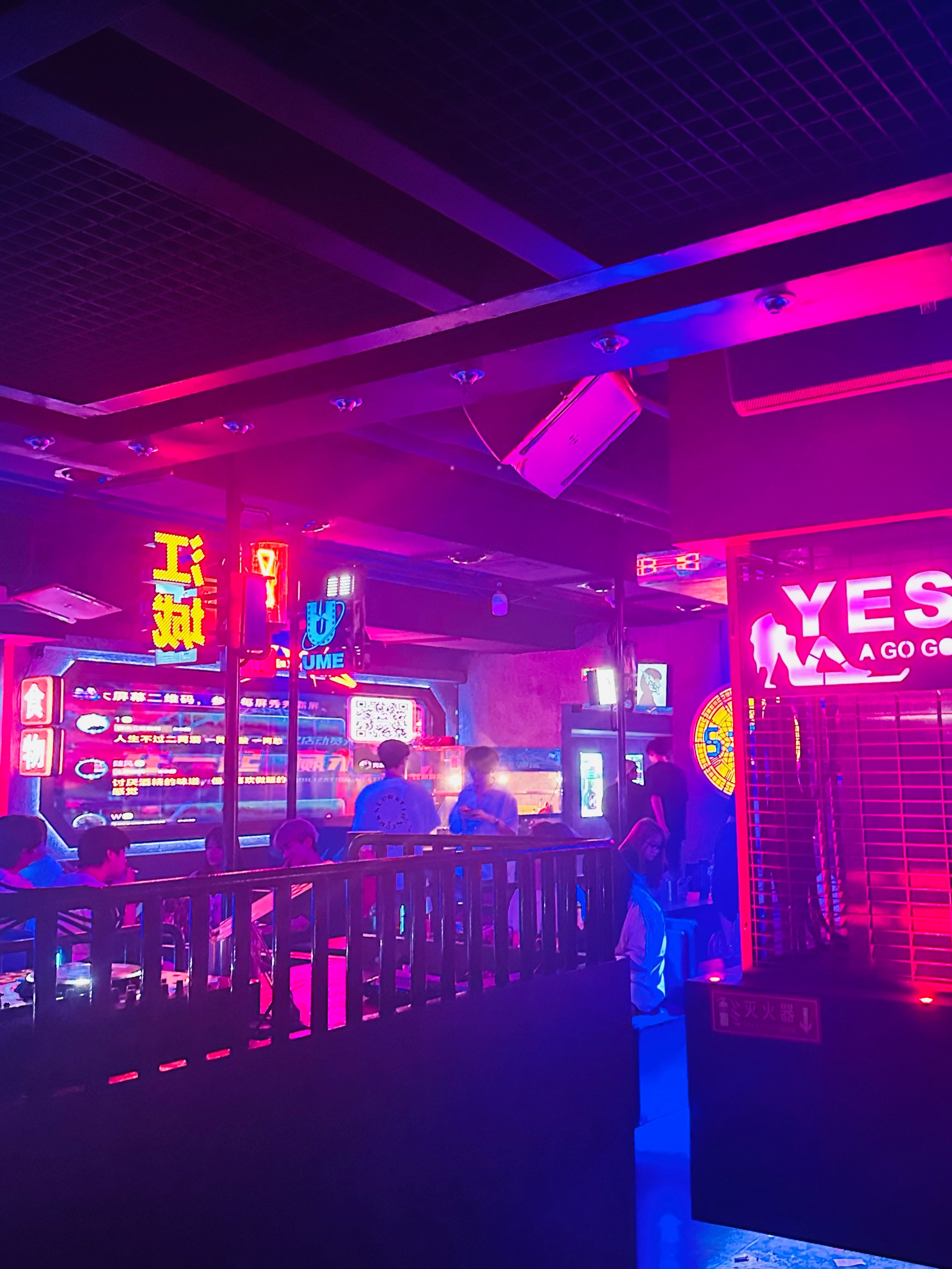 荆州商务KTV玩法一览-沙市区ktv预订