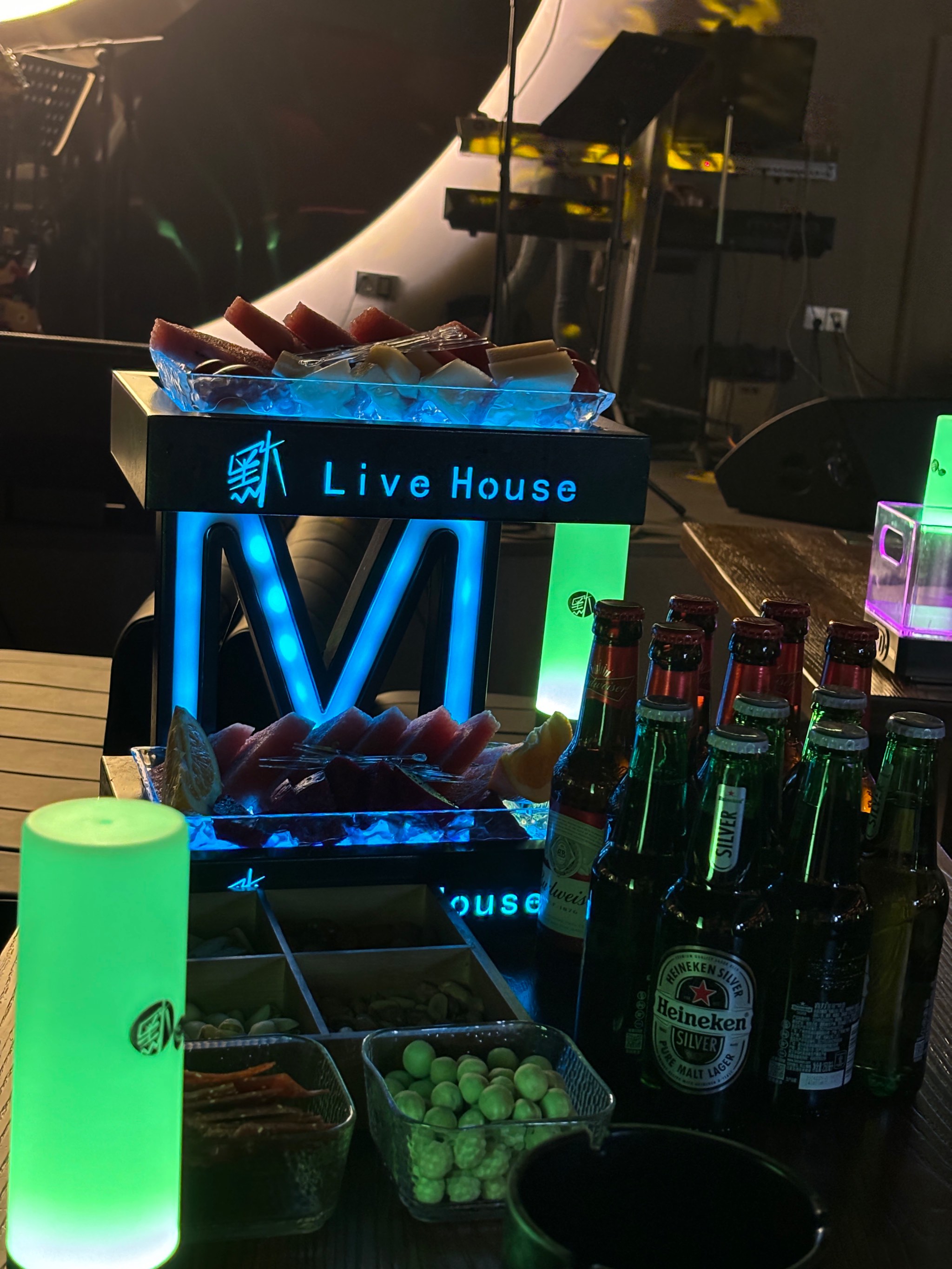 荆州商务ktv与片场区别解析-石首市ktv预订