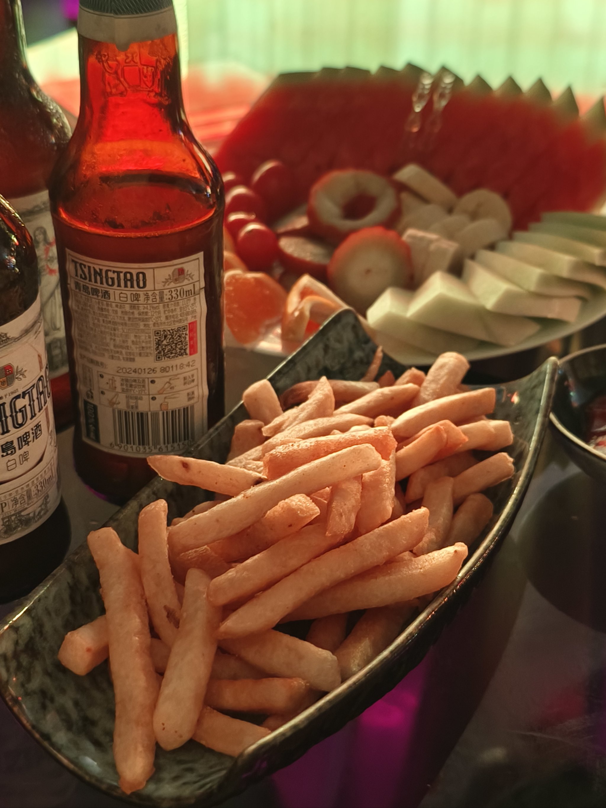 荆州商务ktv中低端区别解析-荆州区ktv预订