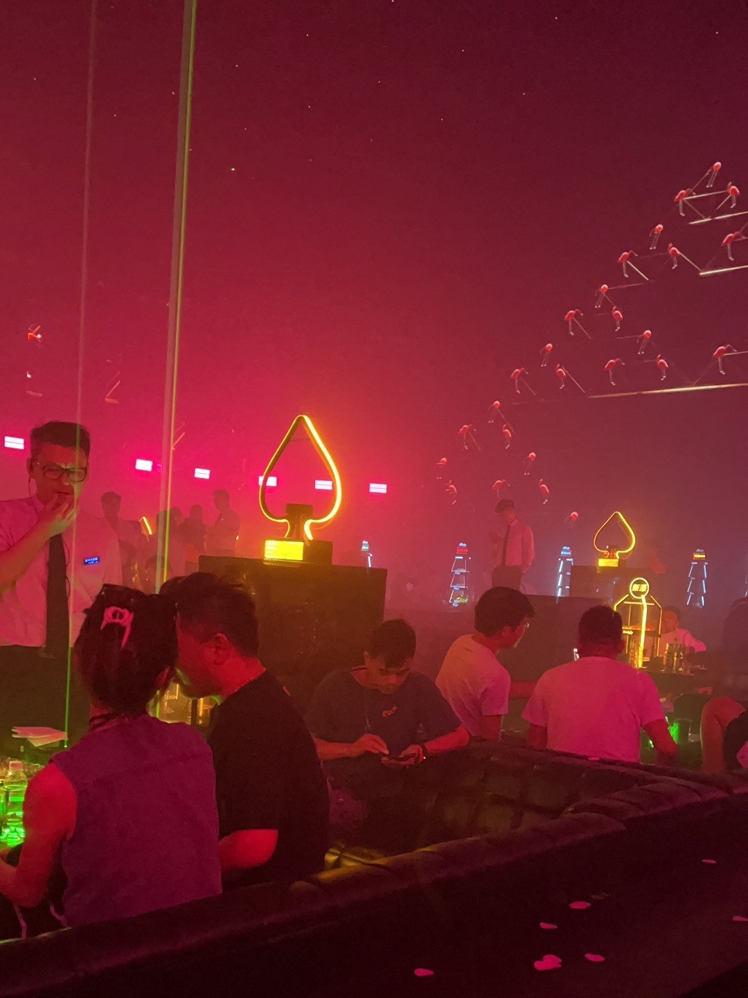 荆州商务ktv划算吗值得一试-石首市ktv预订